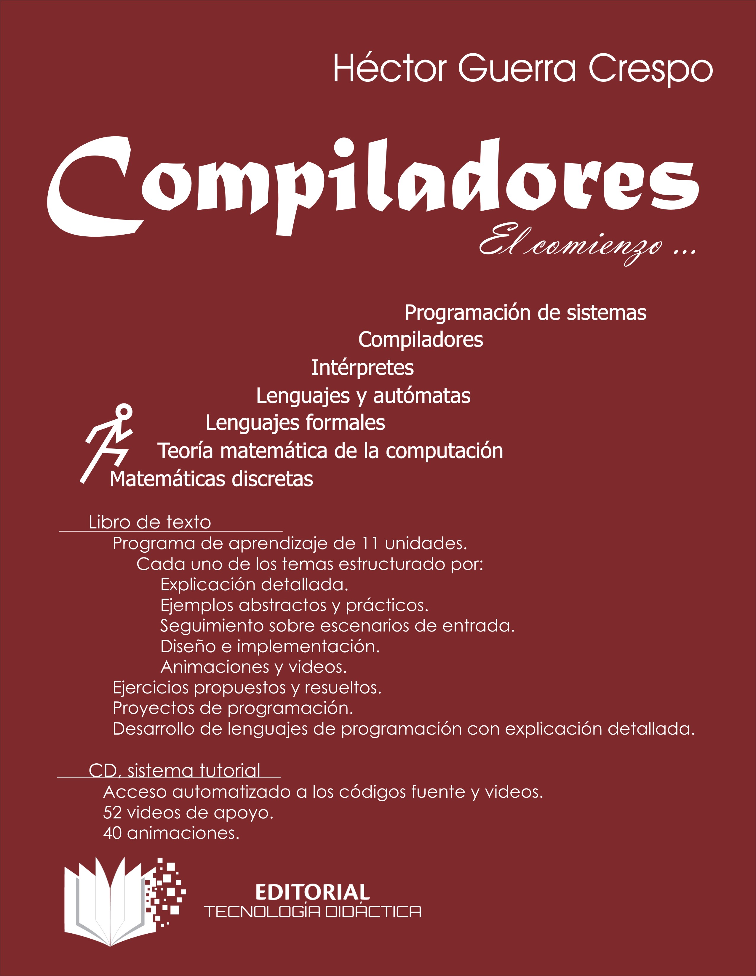 Editorial Tecnología Didáctica