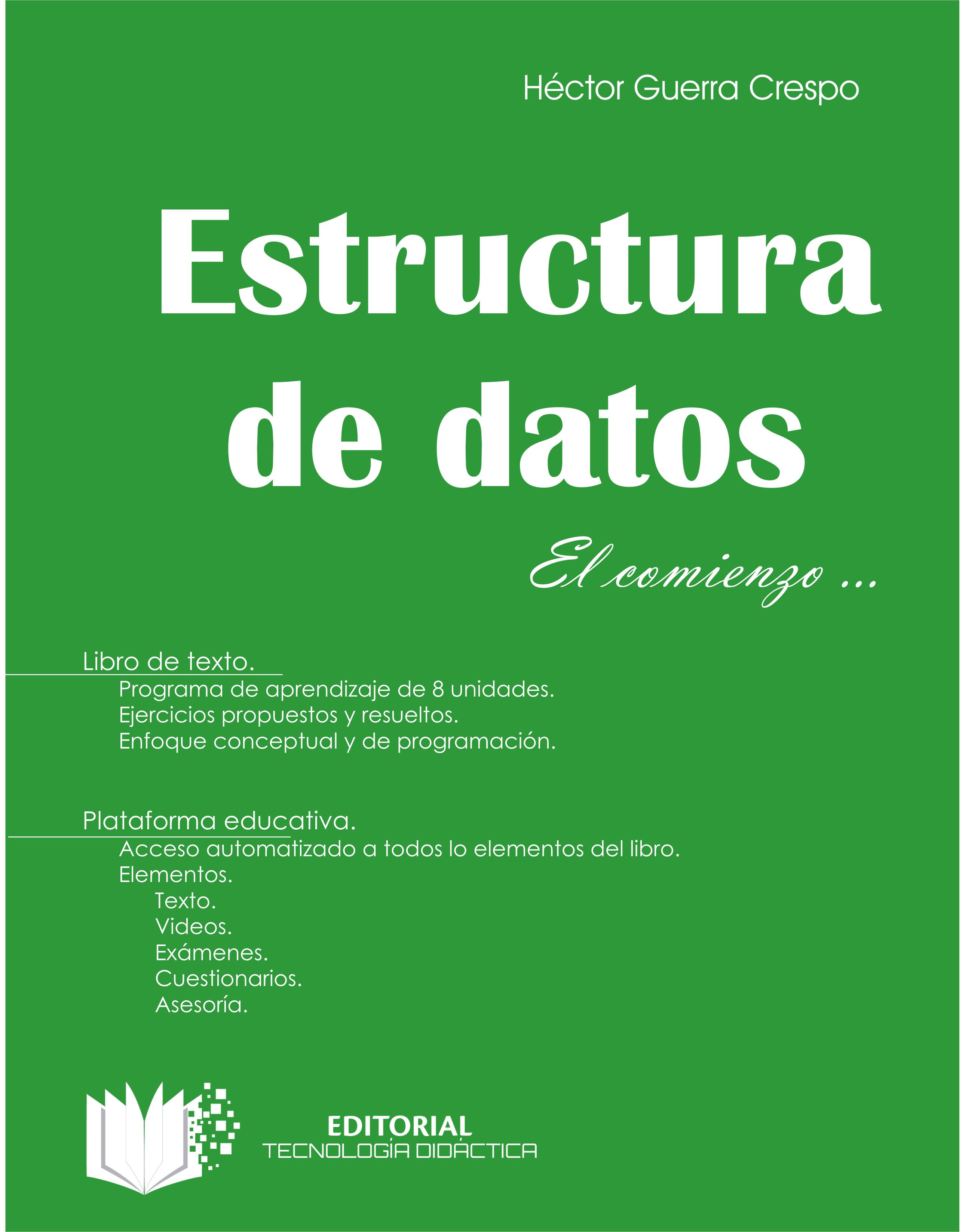 Editorial Tecnología Didáctica