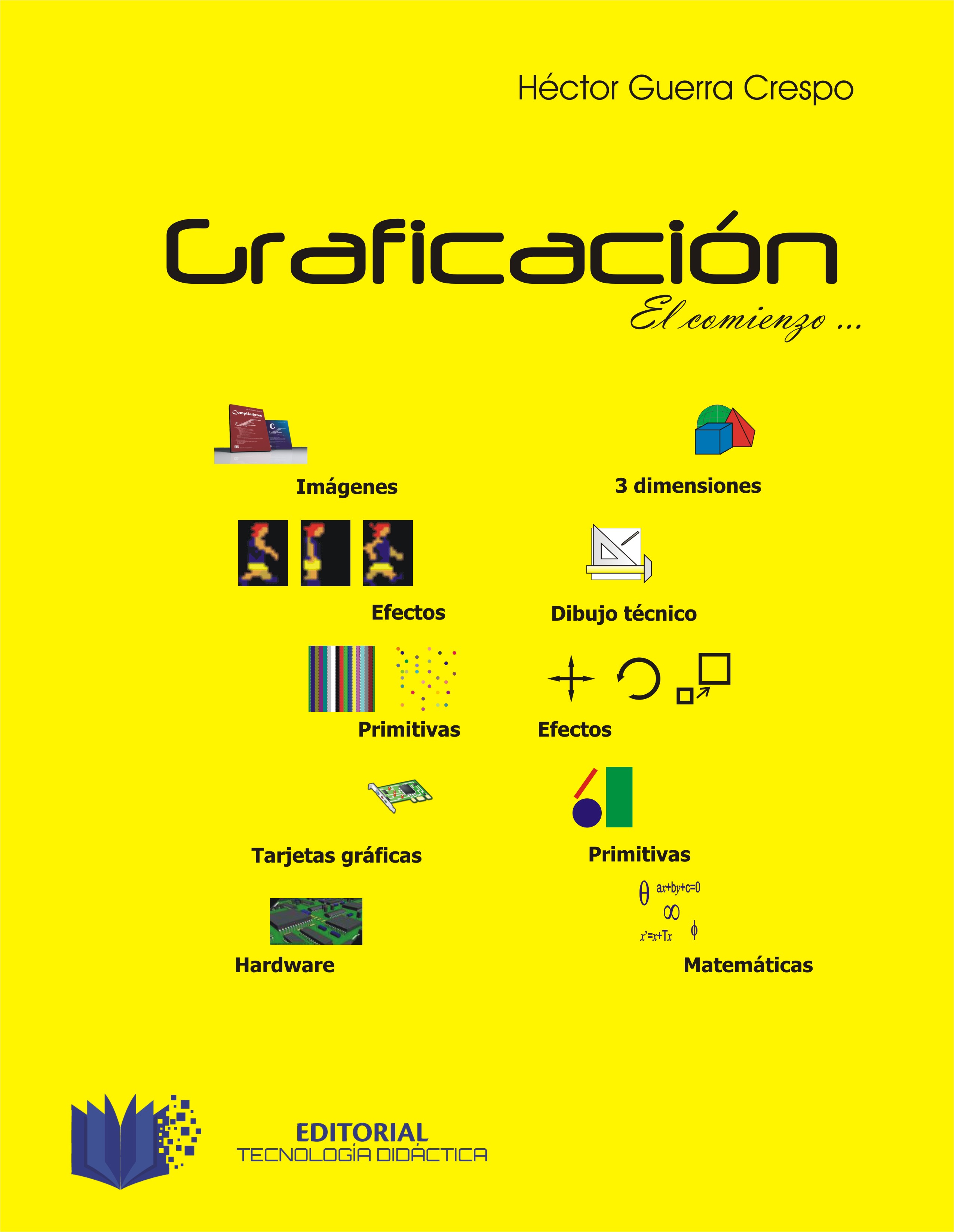 Editorial Tecnología Didáctica