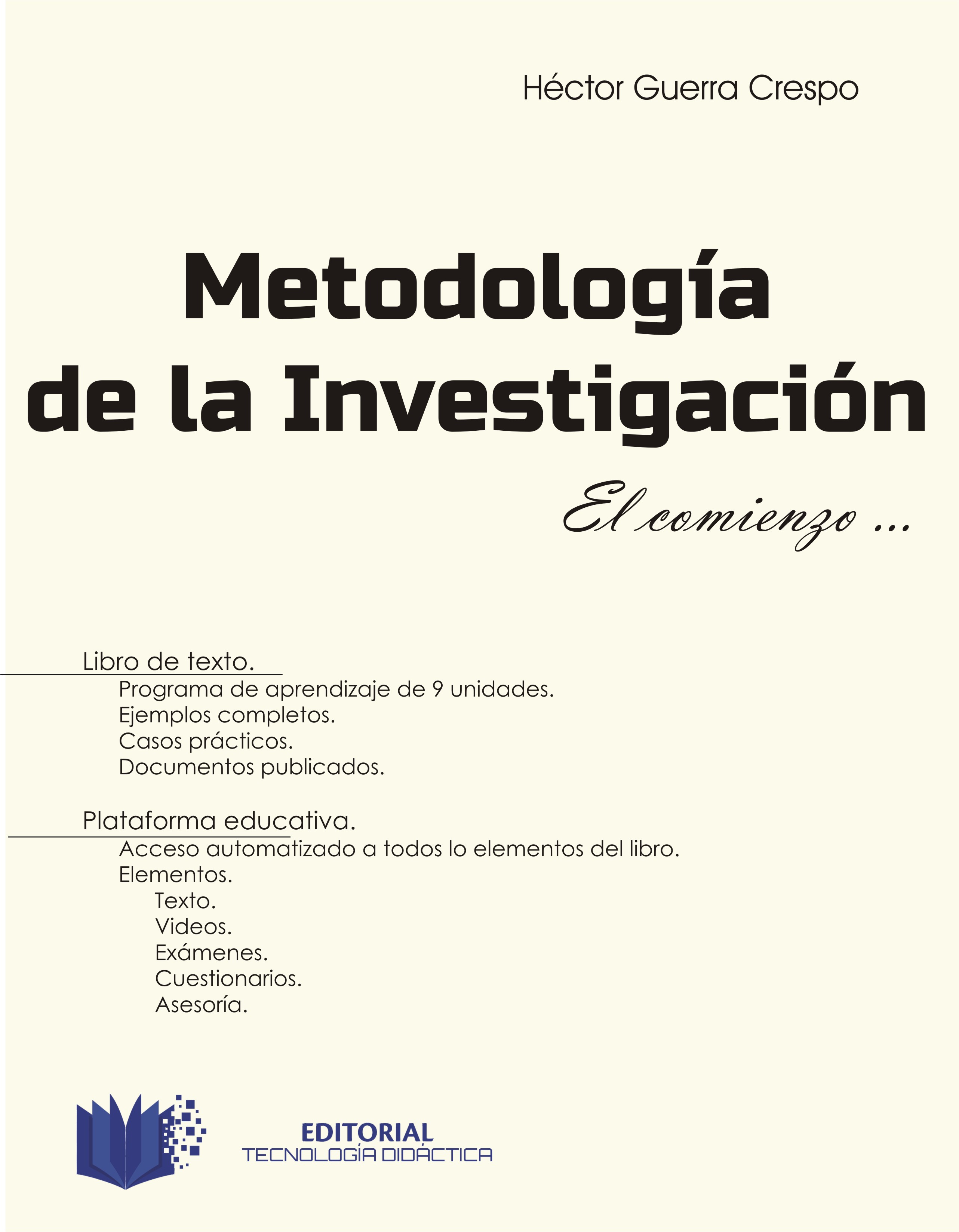 Editorial Tecnología Didáctica
